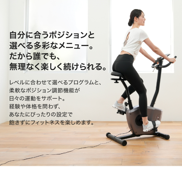 プログラムバイク6126 AFB6126 (新品)