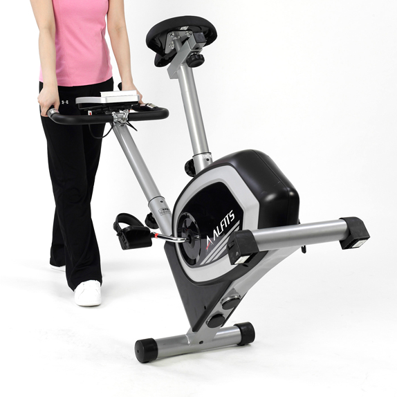 新品】【基本送料無料】【フィットネスバイク/スピンバイク  