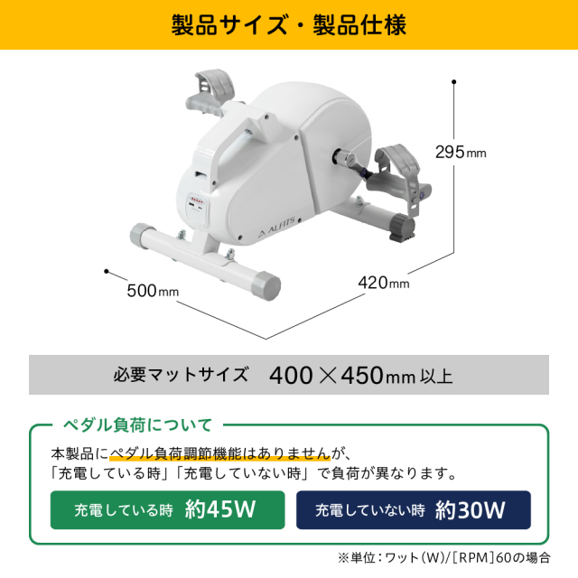 チャージワークミニバイク AFB7026 (新品)