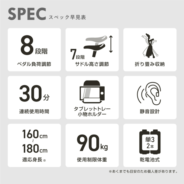 新品】【直営店限定】【基本送料無料】【フィットネスバイク/スピン