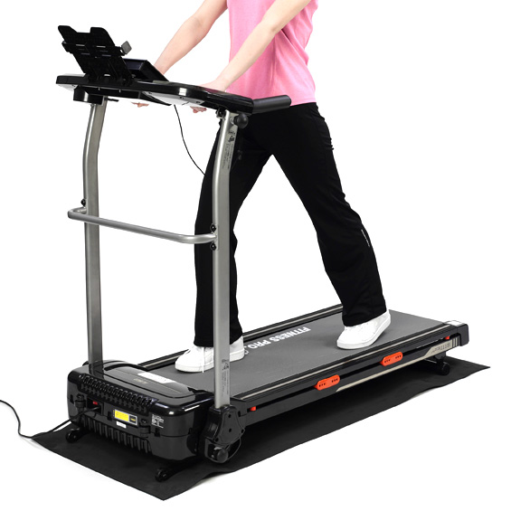 アルインコ ランニングマシン AFR2019 時速1.0～10km ウォーキング  