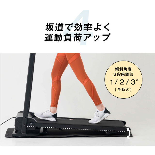 新品】【基本送料無料】【ランニングマシン/ランニングマシーン