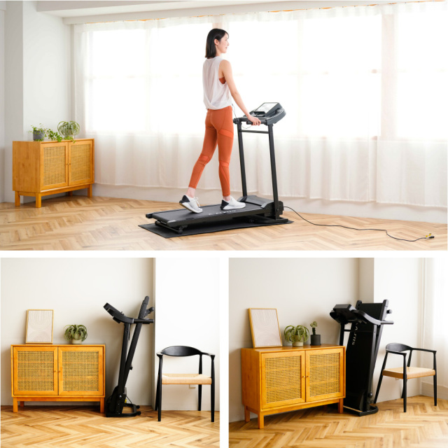 プログラムランニングマシン1125 AFR1125 (新品)