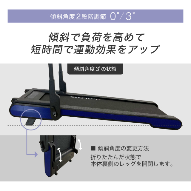 プログラムランニングマシン2224 AFR2224J (新品)