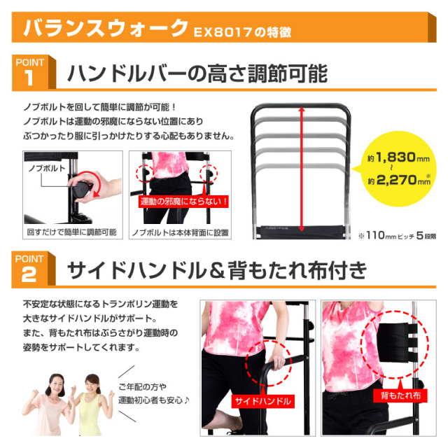 新品・未開封【アルインコ】バランスウォーク　筋力強化、体幹トレーニングに… 廃番在庫処分】【新品】【フィットネス/健康/トレーニング