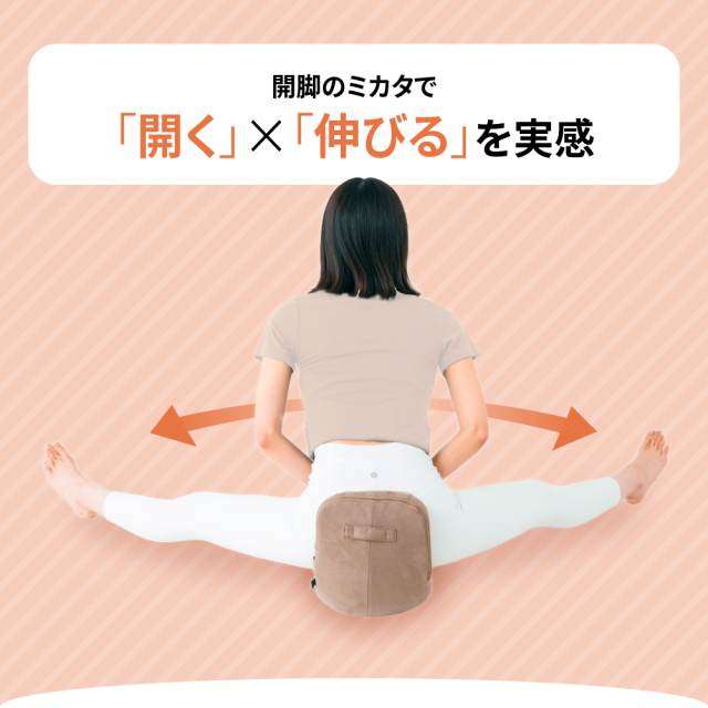 開脚のミカタ EXP234 (新品)