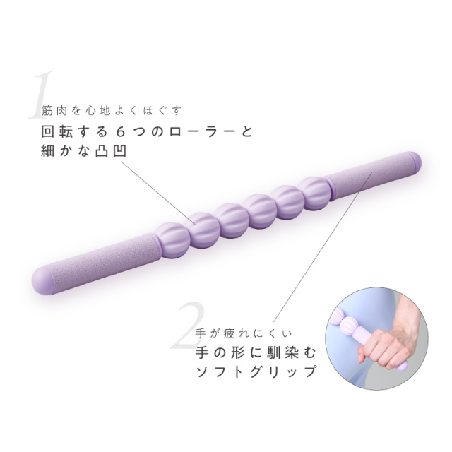 マイクロスティックワイド①セット　マイクロスティック②セット MIVIOS ポイントスティック MVS212 (新品)