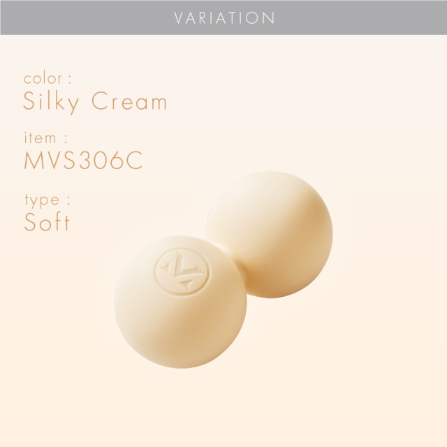 リラボール/MVS306/MIVIOS