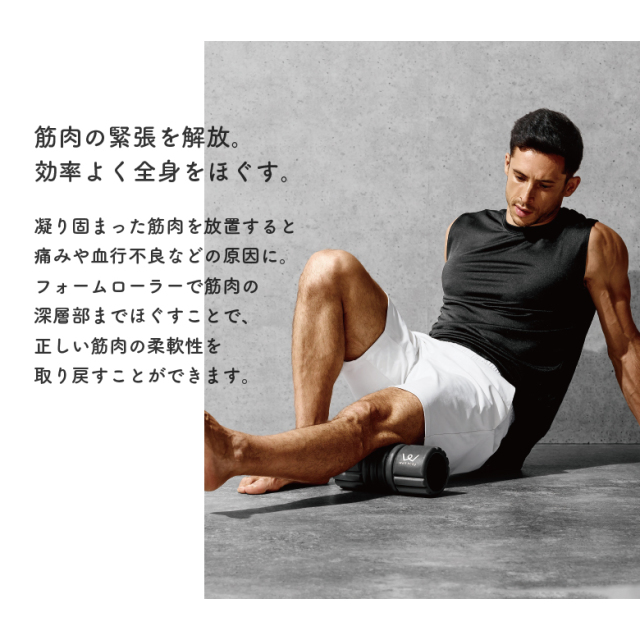 フォームリリースローラー WBF206 (新品)