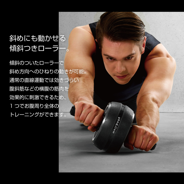 アブホイールMAX WBF232 (新品)
