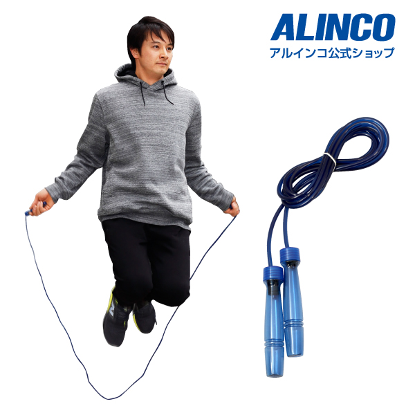 未使用】縄跳び 耐摩耗性ロープ 軽量耐久性のプロ仕様 フィットネス 有酸素