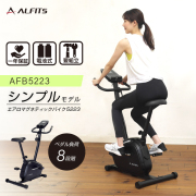 エアロマグネティックバイク5223/AFB5223
