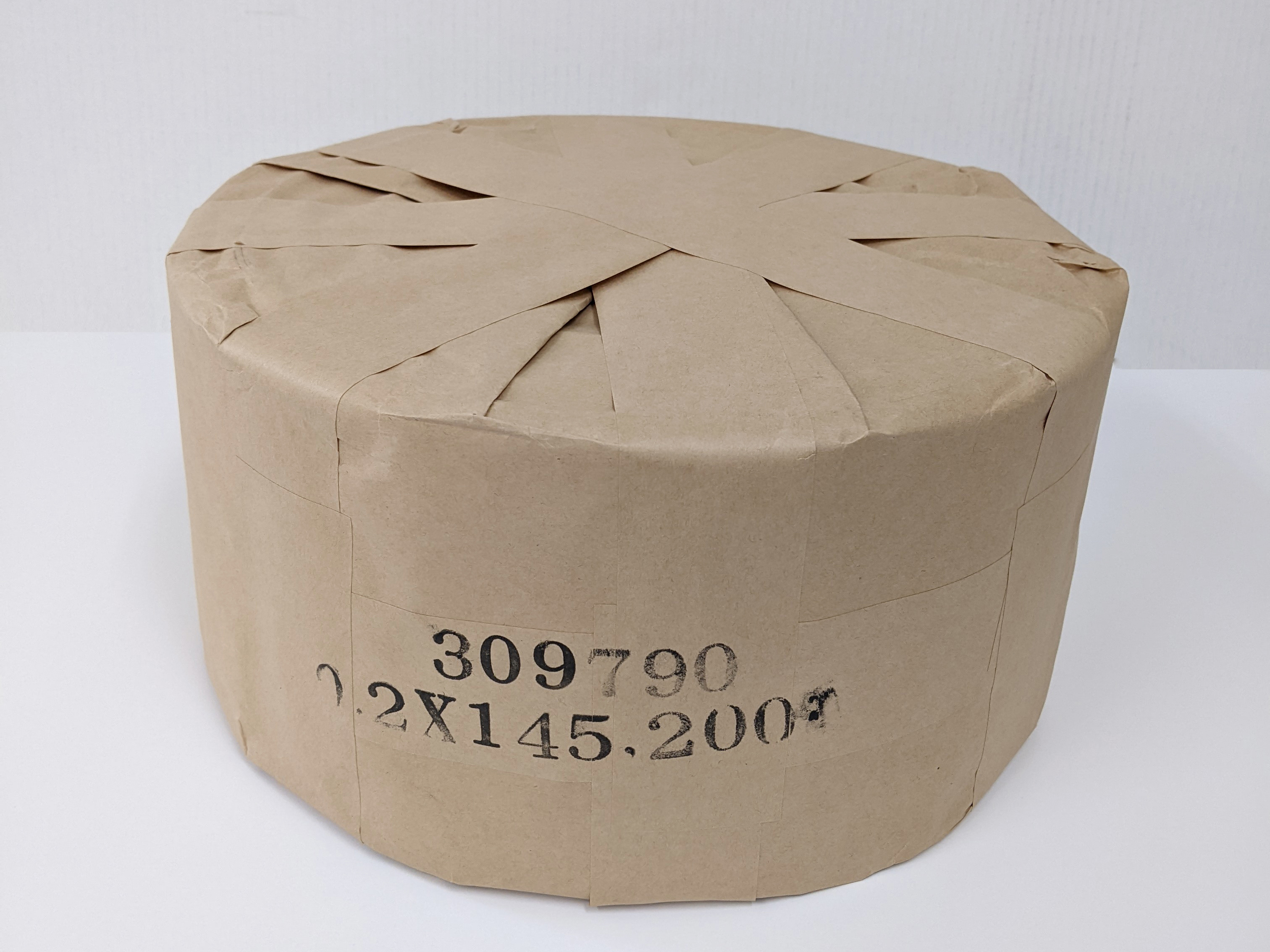 厚み0.2mm×幅145mmポリダクトチューブ