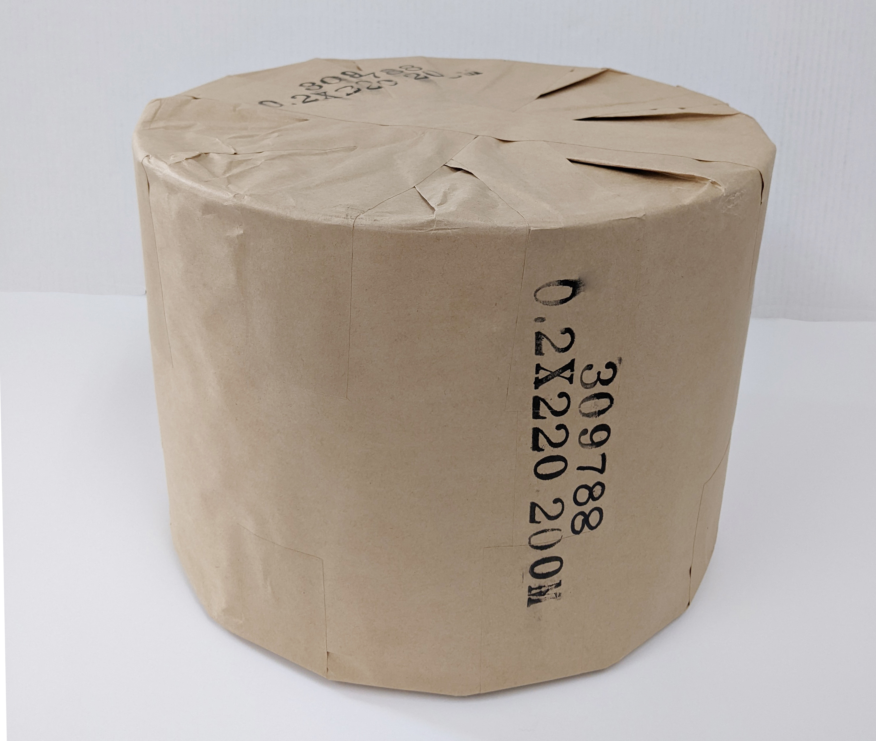 厚み0.2mm×幅220ポリダクトチューブ