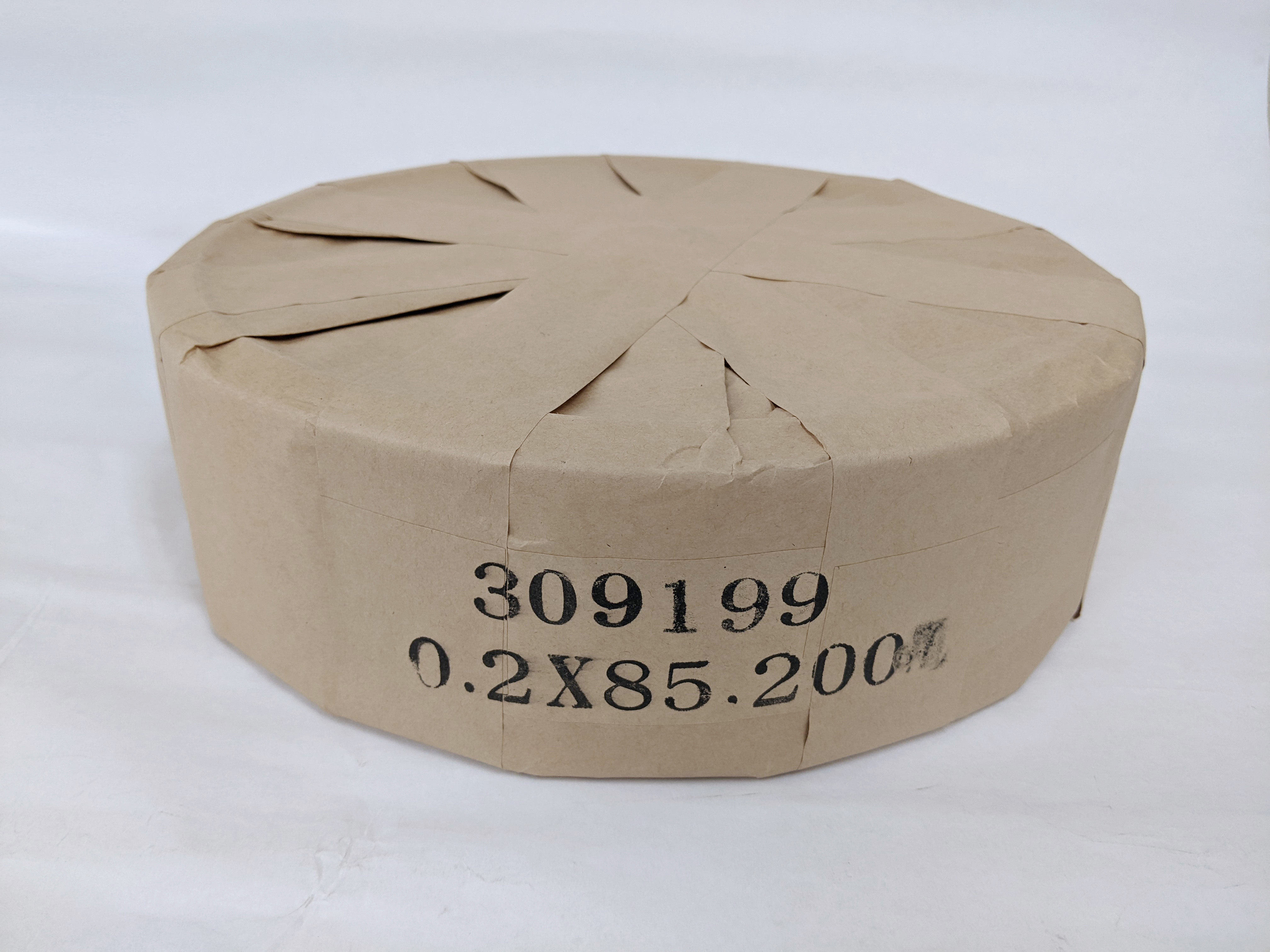 厚み0.2mm×幅85mmポリダクトチューブ