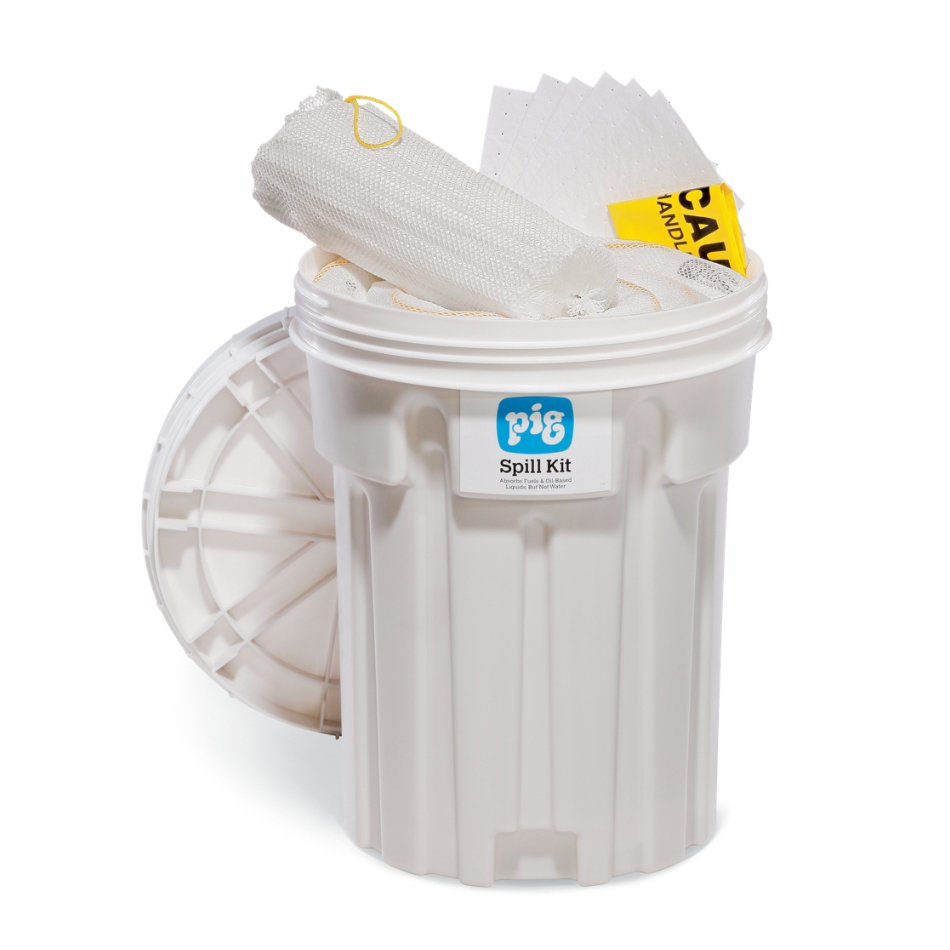 アルーゼ オンラインストア ピグ PIG オーバーパックスピルキット　油専用　KIT436　RFL436