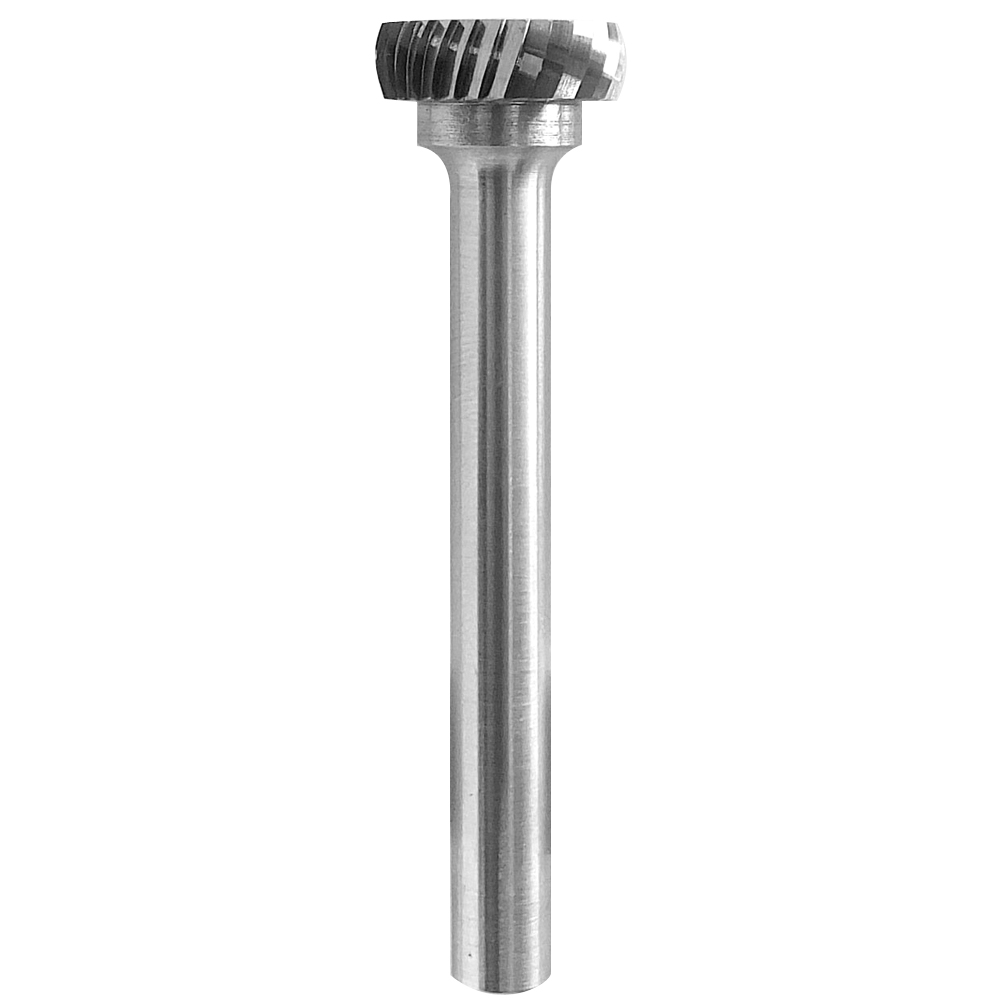 オナーロイ 超硬ロータリーカッター T型 6mm シャンク