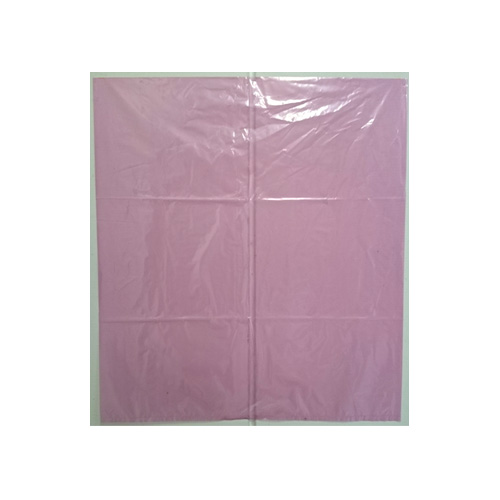 アルーゼ オンラインストア カラーポリ袋　レッド 0.04mmｘ850mmｘ950mm