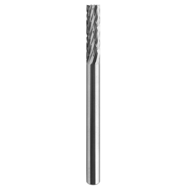 オナーロイ 超硬ロータリーカッター AED03 3mm シャンク (エンドカット付)