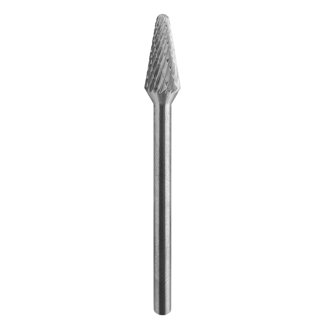 オナーロイ 超硬ロータリーカッター ED063 3mm シャンク