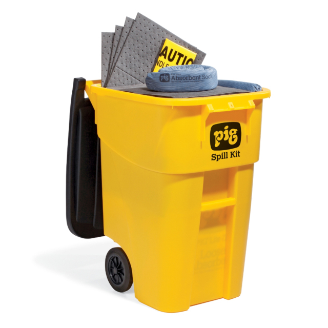 送料無料】PIG ピグ モービルコンテナキット 全液体用 KIT273 RFL259