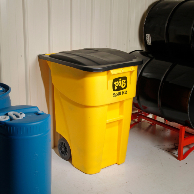 アルーゼ オンラインストア　PIG ピグ モービルコンテナキット 油専用 KIT469 RFL459