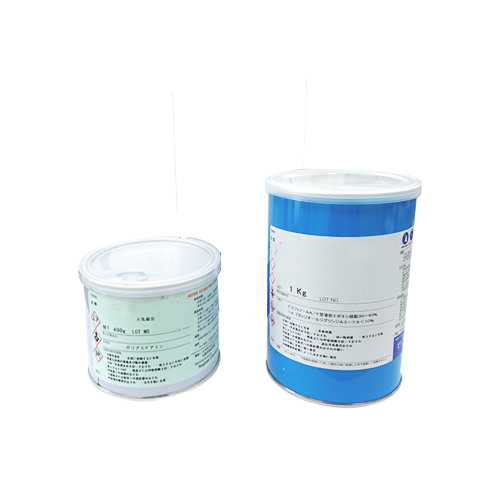 アルーゼ オンラインストア 高性能エポキシ系強力接着剤　エポキシレジン XNR3324/XNH3324