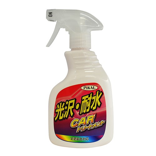 PiKAL 日本磨料 ボディコート剤 カートリートメント