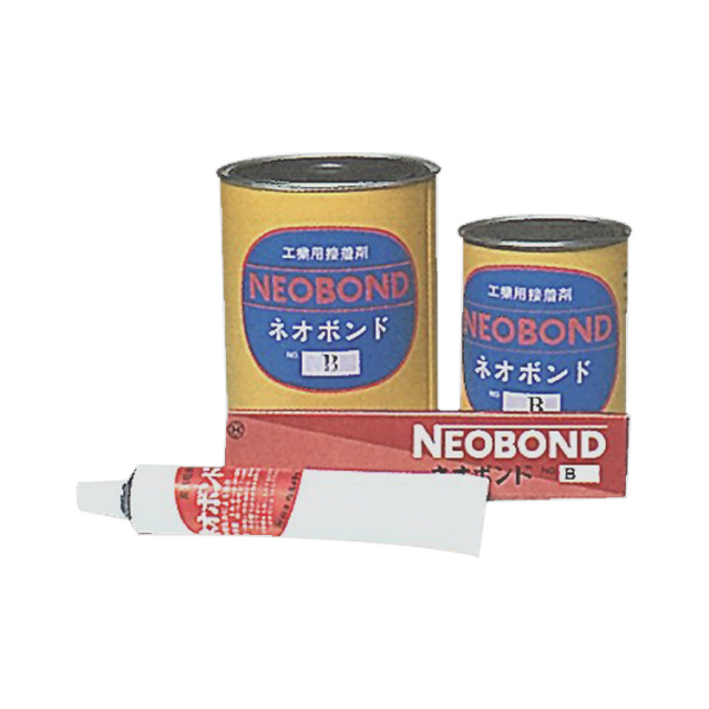 アルーゼ オンラインストア 日本ヘルメチックス　ヘルメシール　ネオボンド 工業用ゴム系強力接着剤