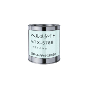 アルーゼ　 オンラインストア 日本ヘルメチックス ヘルメタイト TX-578B　1液性エポキシ接着剤