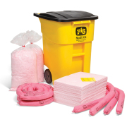 アルーゼオンラインストア　PIG ピグ モービルコンテナキット ハズマット KIT366 RFL359