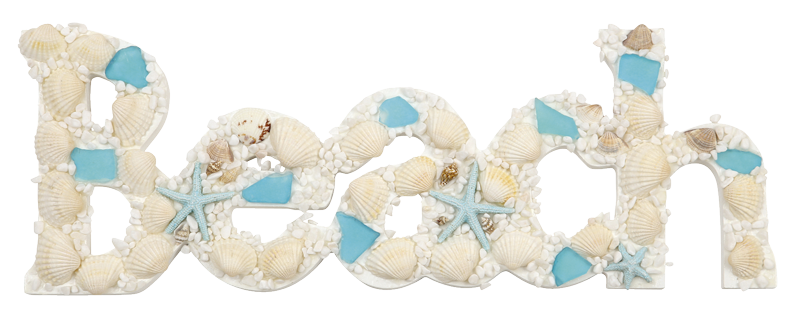 【Pukana2026春夏】Beach ハンガー