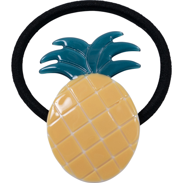 サマーモチーフヘアゴム【メール便配送OK！送料250円】