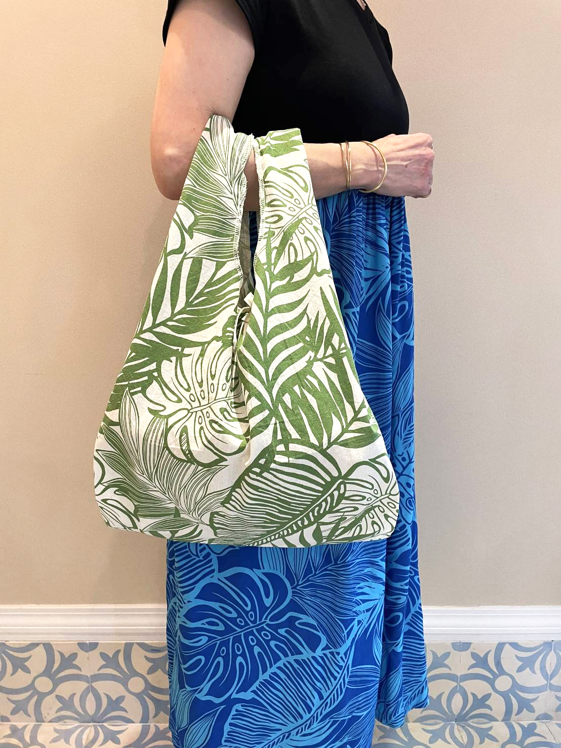 HAWAIIAN ECO BAG