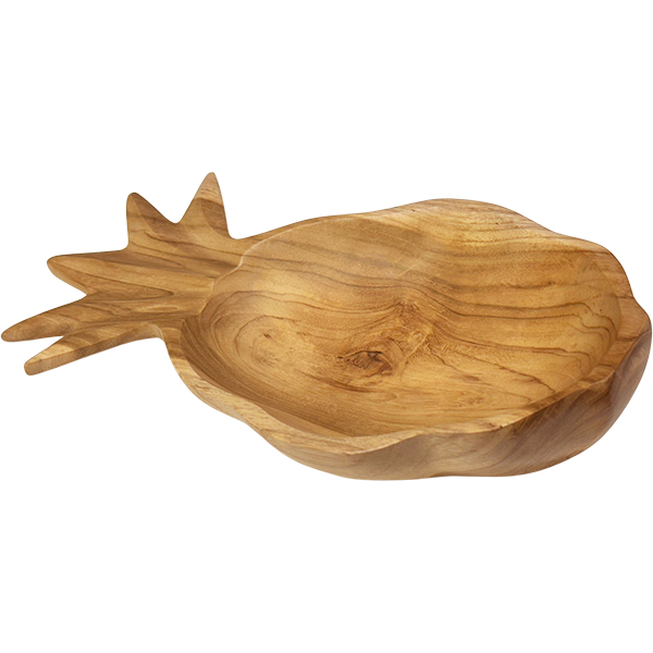 【Pukana2026春夏】パイナップルトレー