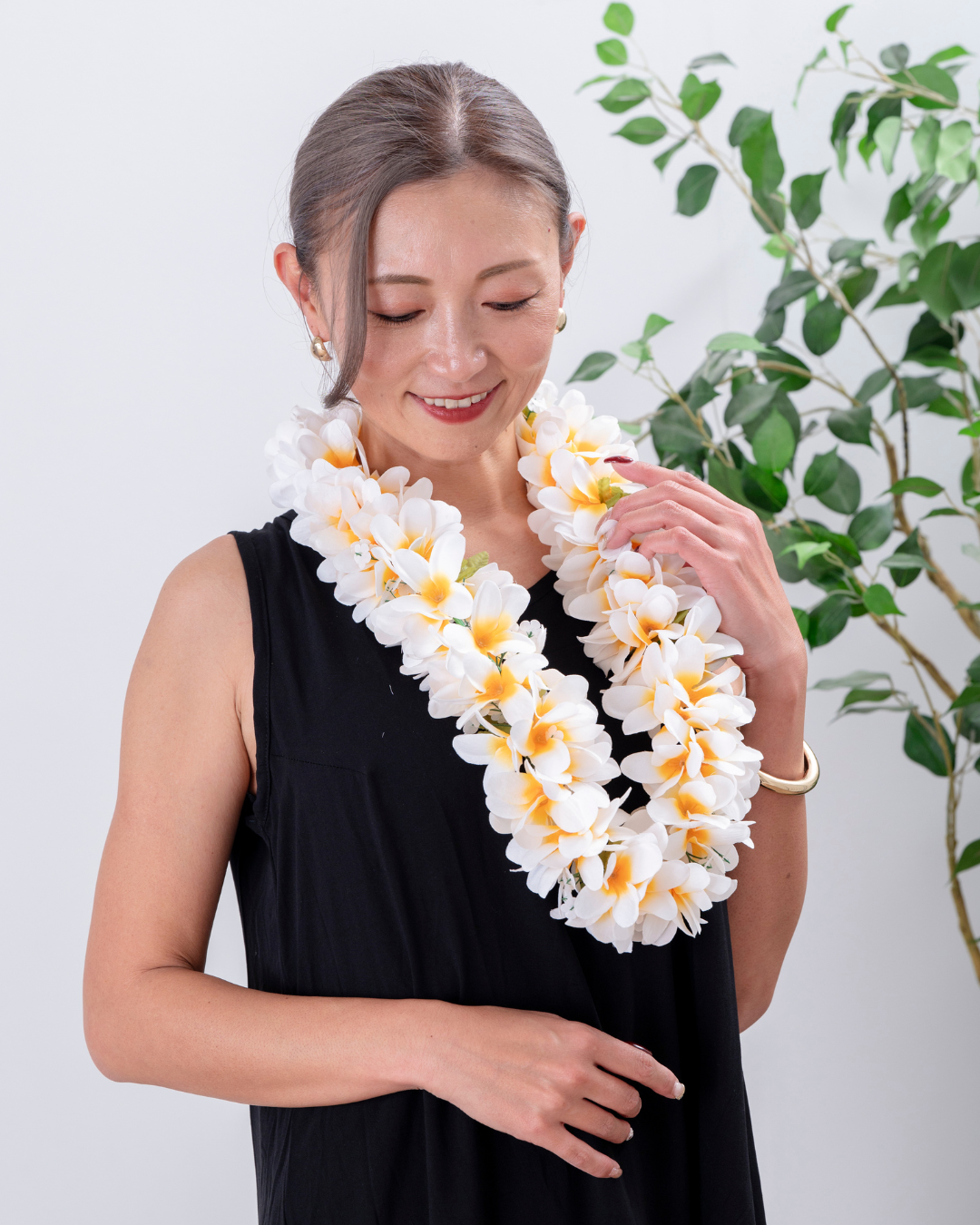 【Pukana2026春夏】ハワイアンレイ　2001