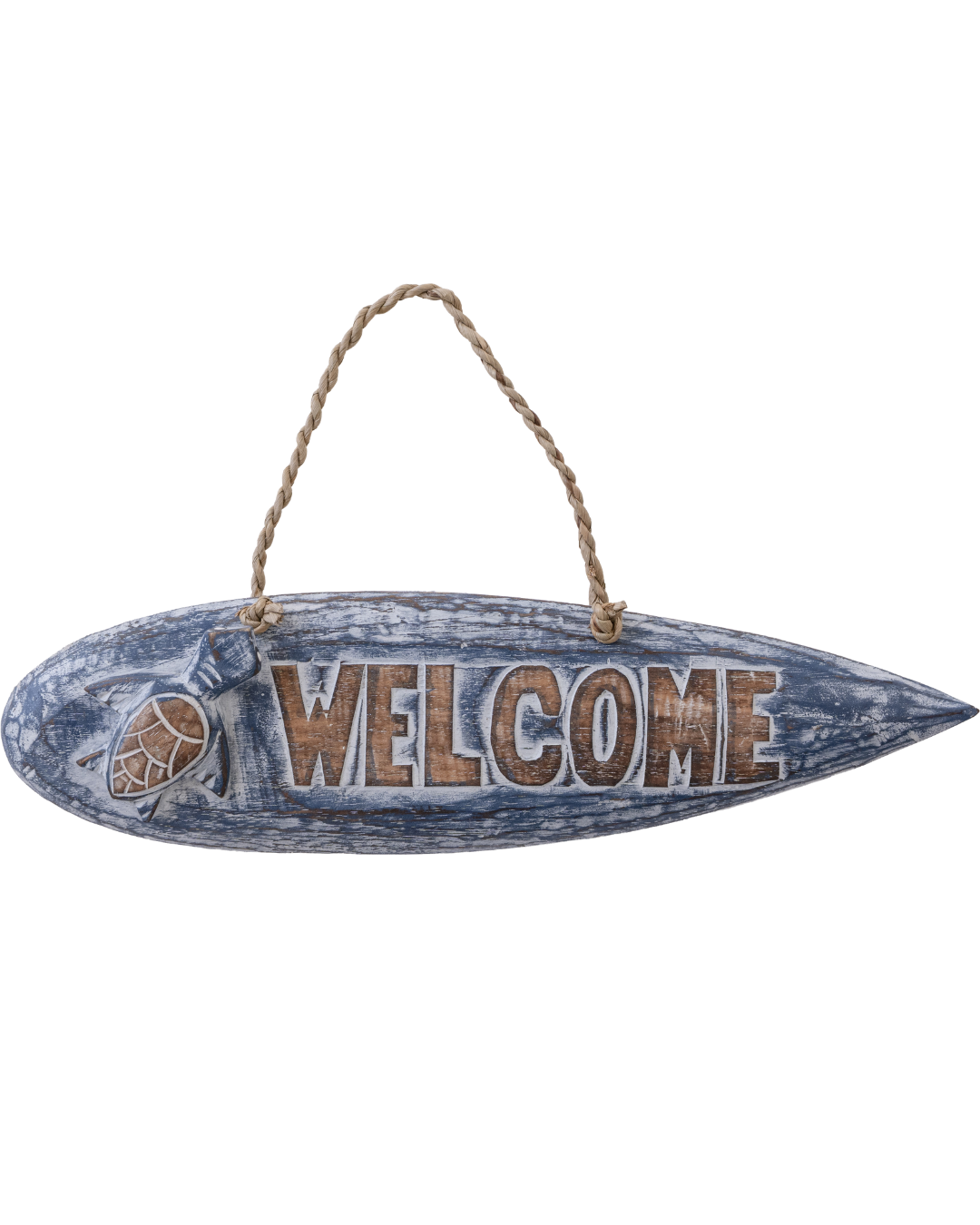 【Pukana2026秋冬】サーフボードWELCOMEハンガー