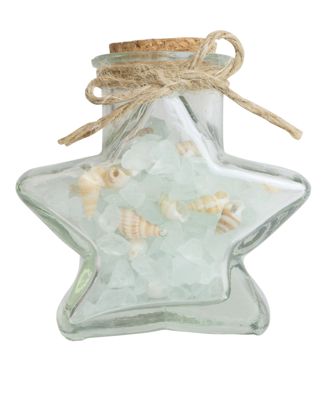 【Pukana2026春夏】スターシェルボトル