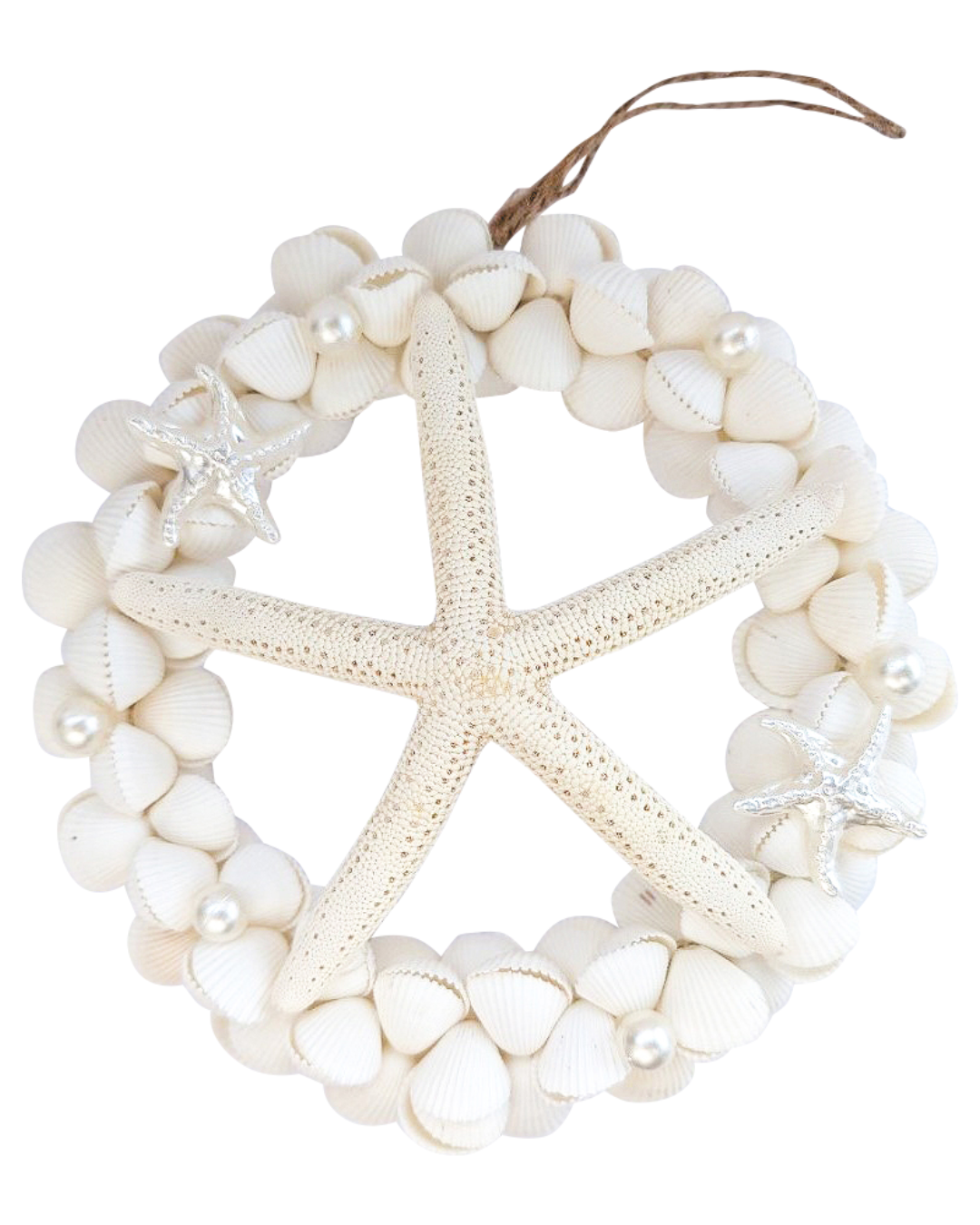 【Pukana2026春夏】シェルリース