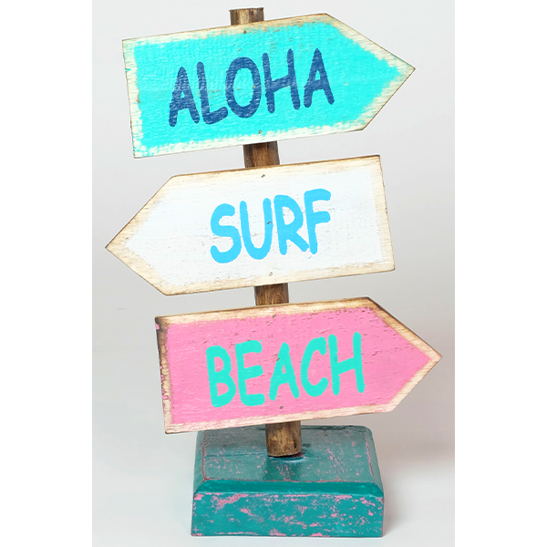 【Pukana2026春夏】ミニガイドスタンド