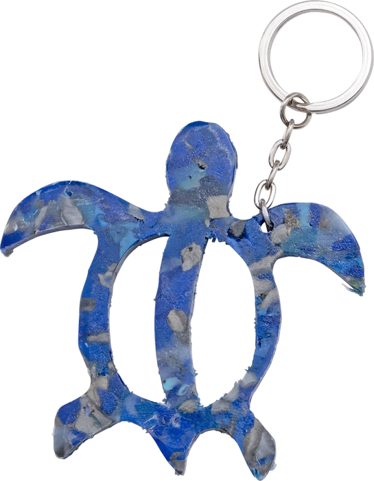 【Seneng】キーホルダー(ホヌ)