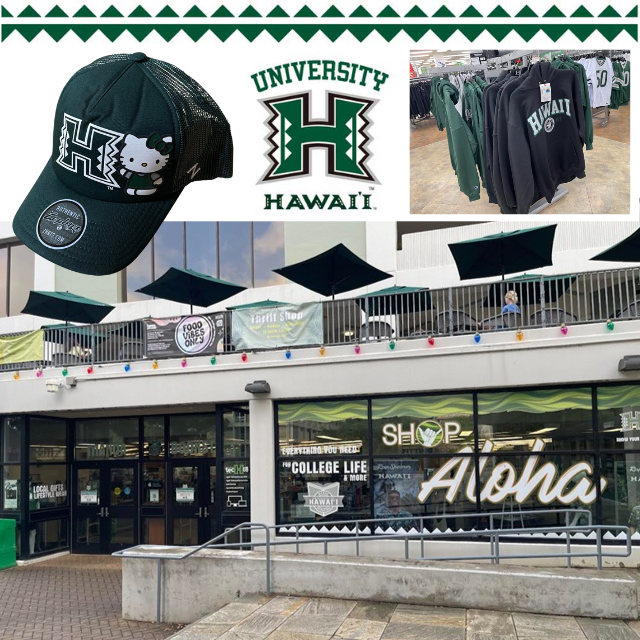Aloha Select