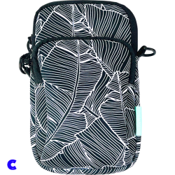 ネオプレン モバイルケース【メール便配送OK！送料250円】