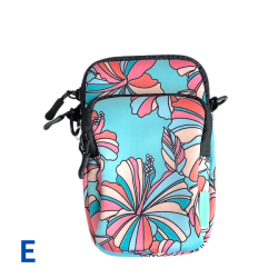 ネオプレン モバイルケース【メール便配送OK！送料250円】