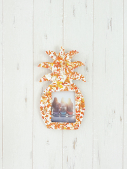 【Senang】パイナップルフォトフレーム