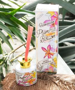 プルメリアディフューザー