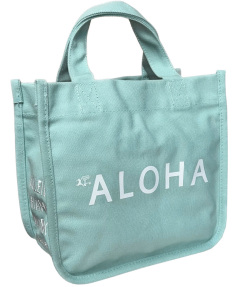 ALOHA MINI BAG【１点までメール便配送OK！送料250円】