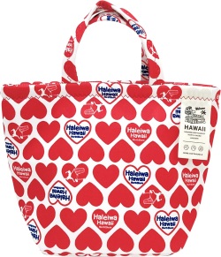 HALEIWA ネオプレン保冷バッグ