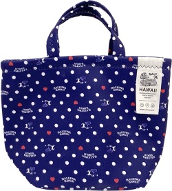 HALEIWA ネオプレン保冷バッグ