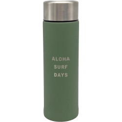 【SALE!! 30%OFF!!】HALEIWA ステンレスキャップボトル 400ml